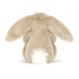 Flufflet Bunnys - Fawn , Oat and Wheat