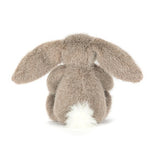 Flufflet Bunnys - Fawn , Oat and Wheat