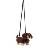 Otto Sausage Dog Bag