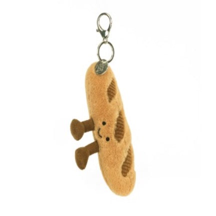 Baguette Bag Charm