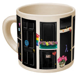Great Gays Heat-Changing Coffee Mug