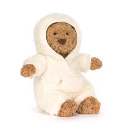 Bartholomew Bear , All-in-one Outfit