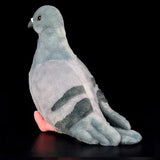 Pigeon Plush