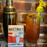 Bloody Mary Single  Serve Craft Cocktail