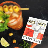 bloody Mary mix