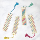 DIY Craft Kit - Make Your Own Tassel Bookmark