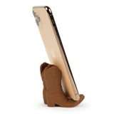 Giddy Up Phone Stand