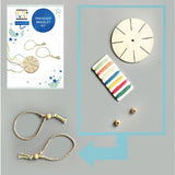 Make Your Own Friendship Bracelet Kit