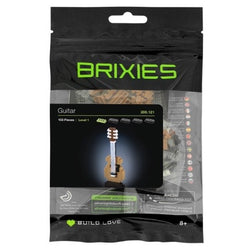 Brixies Small  Guitar Kit