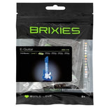 Brixies Small Electric Guitar Kit