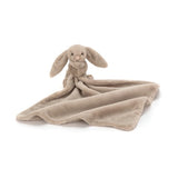 Beige Bunny Soother