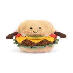 Amuseables Burger