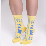 Butter Crew Socks