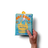 Butter Art Sack® | Eco-Friendly Reusable Tote |