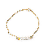 Spicy Bracelet