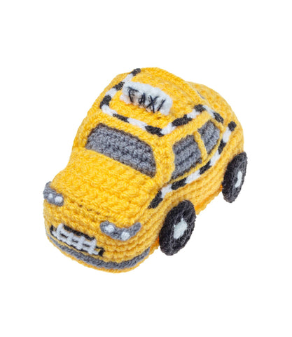 Taxi Rattle