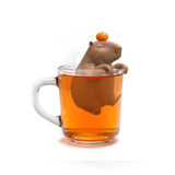 Capybarahh- Capybara Tea Infuser