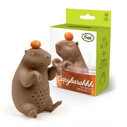 Capybarahh- Capybara Tea Infuser