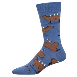 Capybara Men's spcks