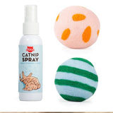 Kitty Spray and Play by Kiki