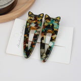 Cat Hair Clips- Set of 2