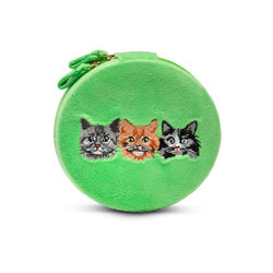 Cat Jewelry Case