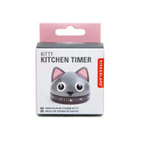 Cat kitchen Timer
