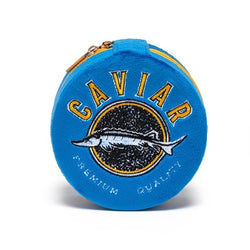 Caviar Jewelry Case