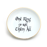 The Hobbit Trinket dish