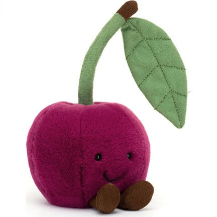 Amuseable Cherry