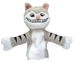 Cheshire Cat Magnetic Personality