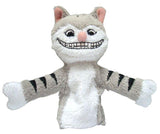 Cheshire Cat Magnetic Personality