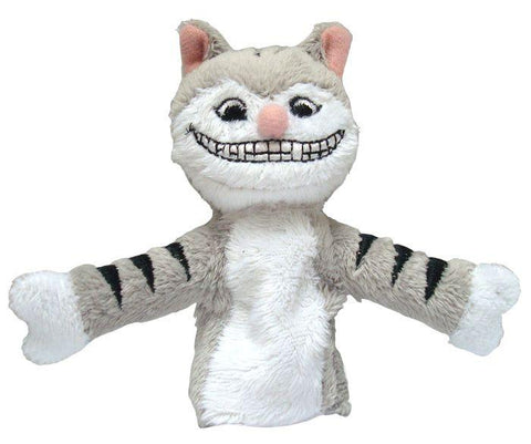 Cheshire Cat Magnetic Personality