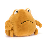 Chrissie Crab  by Jellycat