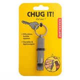 Chug it , Bottle opener keychain