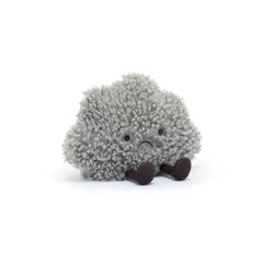 Storm cloud plush by Jellycat