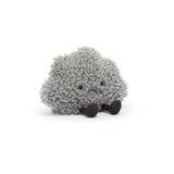 Storm cloud plush by Jellycat