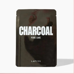 Charcoal Mask