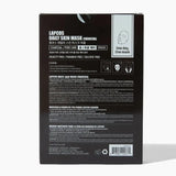 Charcoal Mask