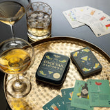 Cocktail Lover's Playing Cards