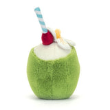 Amuseables Aruba Coconut