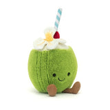 Aruba Coconut by jellycat