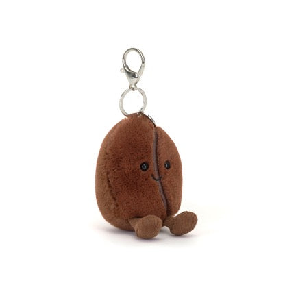 Amuseables Coffee bean bag Charm