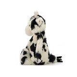 bashful Calf