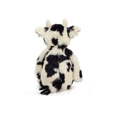 bashful Calf