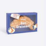 Bon Croissant Socks