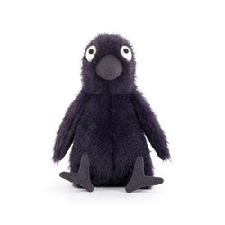 Hocus Crow Plush by jellycat