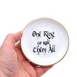 The Hobbit Trinket dish