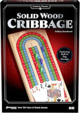 Cribbage - Folding Game