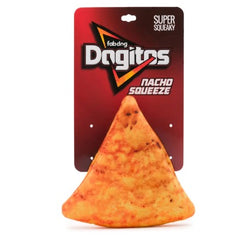 Dogitos Nacho Dog Toy